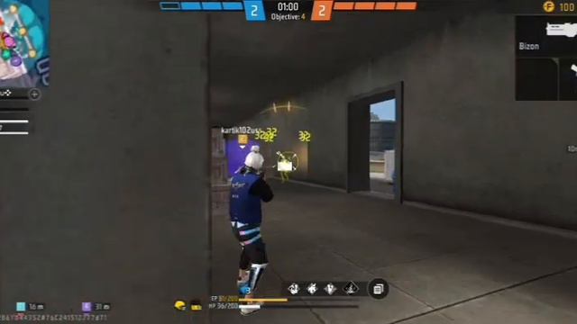 FREE FIRE HACKER GAME PLAY PLEASE 1 SUBSCRIBE🥺🥺 смотреть онлайн