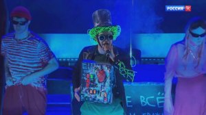 Спектакль "Соня-9" в МХТ имени Чехова