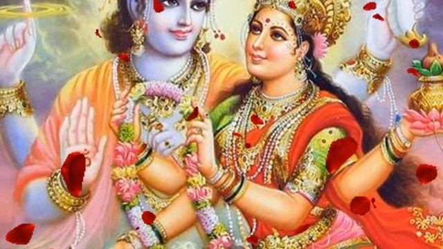 Shantakaram Bhujagashayanam | Vishnu Prayer | Vishnu Mantra | Spiritual Mantra -By Gappu Chaturvedi