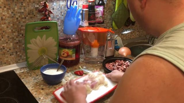 Кулинарные находки от Людмилы