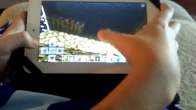 Майнкрафт Мой Дом серия 1 смотреть онлайн