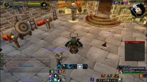 гайд по баланс друиду 3.3.5 пве