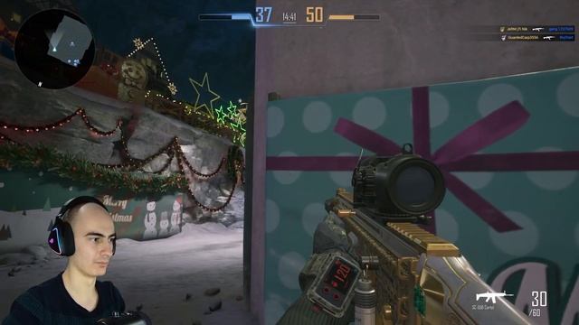 Играю с Клавиатурой и Мышкой в CrossfireX смотреть онлайн