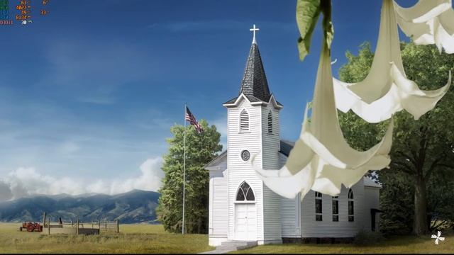 Far Cry 5 - Part 31: Đi Vòng Quanh Hope County Tìm Đồ смотреть онлайн