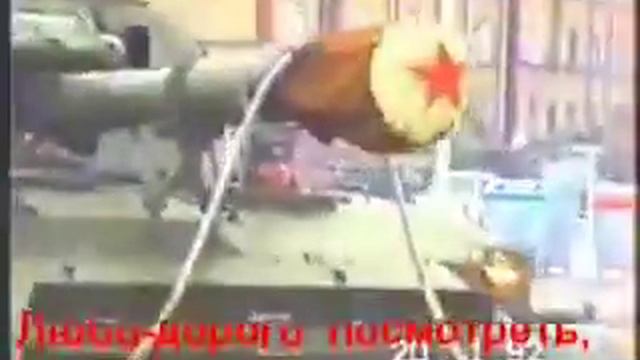 ГСВГ. Правительство страны не думало об армии(М.Бурлаков главком ЗГВ) смотреть онлайн