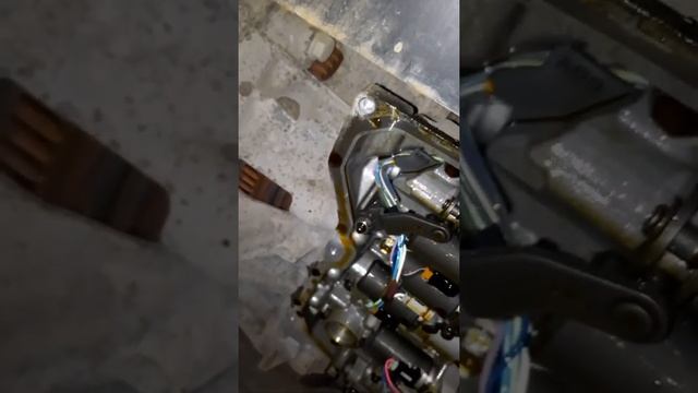 ПОКАЗЫВАЕМ КАК ИЗВЛЕЧЬ СЛОМАННЫЙ БОЛТ ИЗ КАРТЕРА ? смотреть онлайн