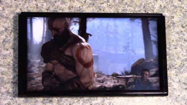 Switch Oled HWFLY Remote Play PS5