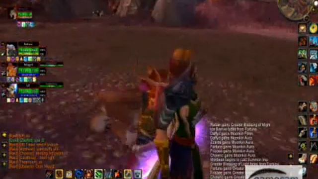 Seeds of Glory in AQ20 part 2 смотреть онлайн