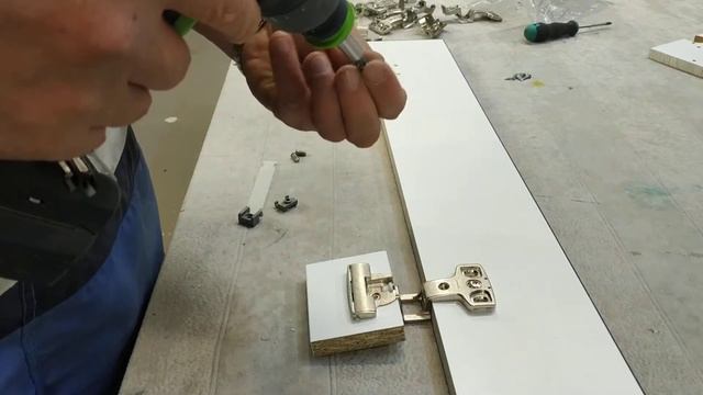 Петля Hafele Aximat. Краткий обзор смотреть онлайн