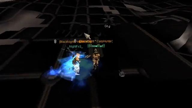 Silkroad Online Graphics Error 2 смотреть онлайн
