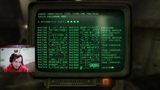 Confuzzling Myself!? - Fallout New Vegas: Episode 2 смотреть онлайн