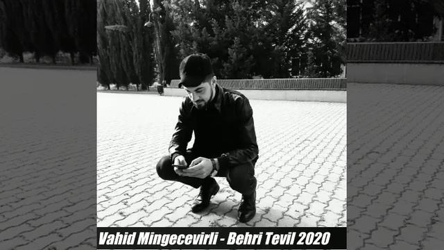 Vahid Mingecevirli - Behri Tevil 2020 Yeni... ( Qedimyane Meyxana )