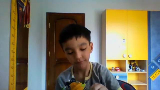 лего бионикл самоделка смотреть онлайн