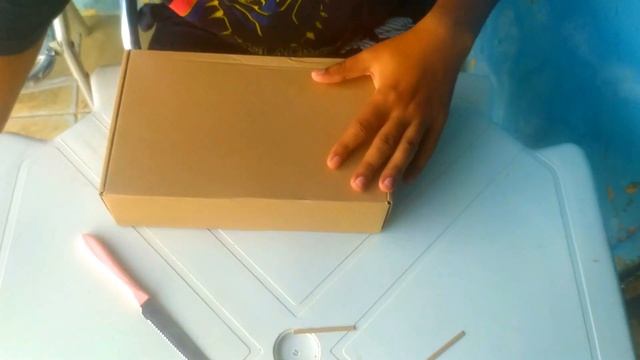 Quick Unboxing GTX 1660 Super INNO3D By: Terabyte смотреть онлайн