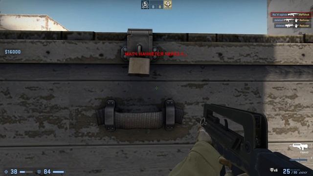 МОЖНО ЛИ ВЫБРАТЬСЯ С ГОЛД НОВЫ?Самое худшее звание в CS:GO! смотреть онлайн