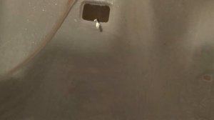 KIA RIO СНЯТИЕ И СТИРКА ОБИВКИ ПОТОЛКА сложно но можно2