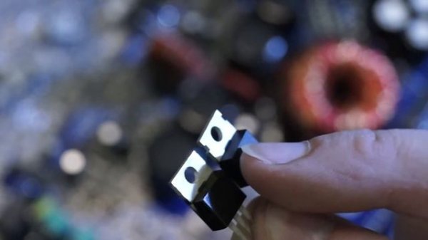 Zeus FR-2.500 ремонт