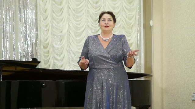 "Средь шумного бала" Марина Семёнова смотреть онлайн