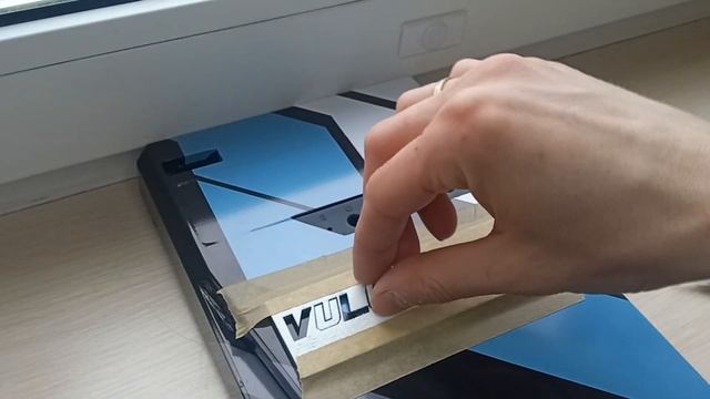 PC CASE MODDING Cs Go Vulcan Ak47 | модинк Пк кс го смотреть онлайн