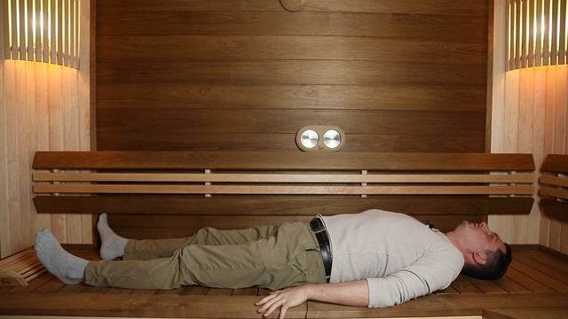 Как правильно сделать полки в бане? Простые Советы смотреть онлайн