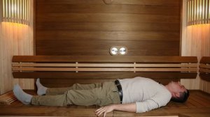 Как правильно сделать полки в бане? Простые Советы