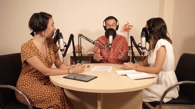 Despliega Tus Fortalezas: Podcast #26 - Practica la Psicología Positiva смотреть онлайн