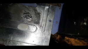 Пайка алюминия обычным оловом для пайки паяльником