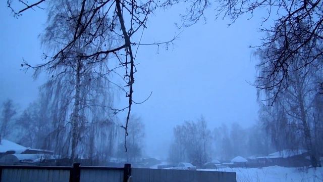 Урал непредсказуем. А где то уже Жаворонков ловят. смотреть онлайн