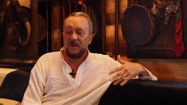 О чём не принято говорить в научном обществе смотреть онлайн