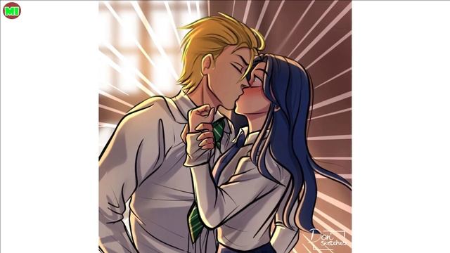 Miraculous Wizards AU | Miraculous Ladybug Comic Dub