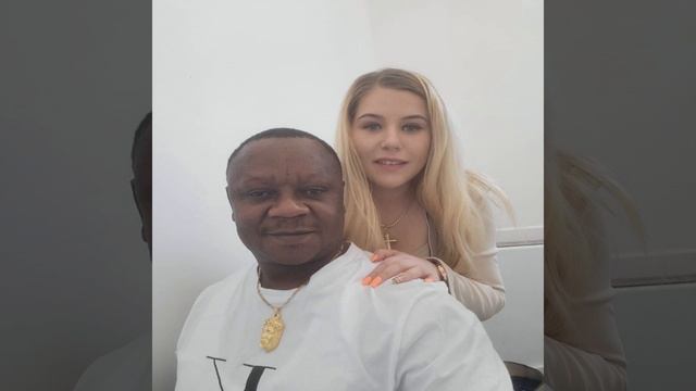 Akobe De Music Oracle Latest Song Titled Forgive Me смотреть онлайн