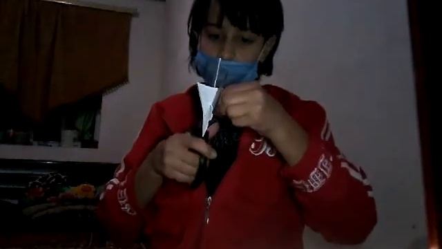 ??Qog'ozdan Qiziqarli Narsalar Yasash ???