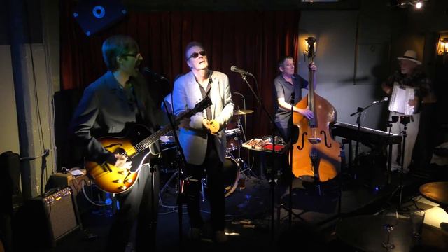 Cadillac Kings - Cadillac Shake смотреть онлайн