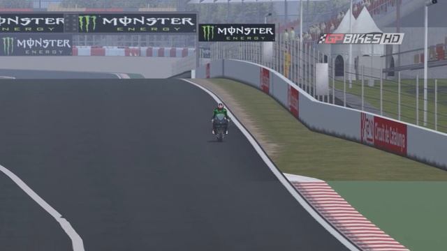 GP-Bikes - Kawasaki Ninja H2R смотреть онлайн
