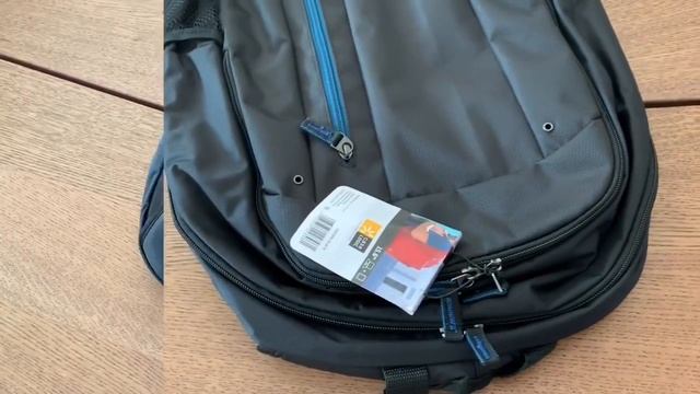 Zaino Case Logic da Amazon смотреть онлайн