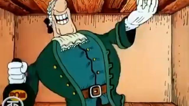 Остров сокровищ, но только ЧИПИ ЧИПИ ЧАПА ЧАПА смотреть онлайн