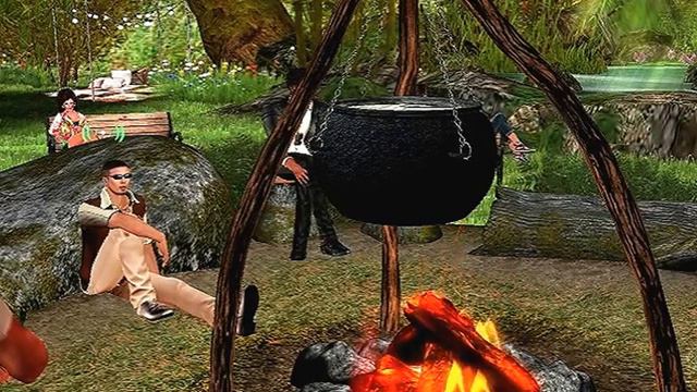 у костра3 смотреть онлайн