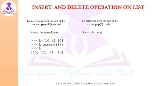 QUEUE in PYTHON Easy Way to Score 4 Marks in CBSE Board Exam-2020 in class XII смотреть онлайн