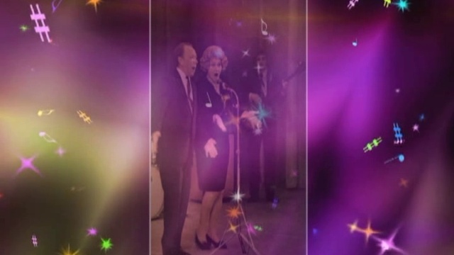 К 90-летию со Дня рождения Нины Геровой смотреть онлайн