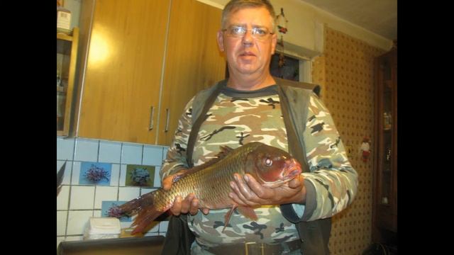 Рыбалка в Крыму. Уварово. Реквием. смотреть онлайн