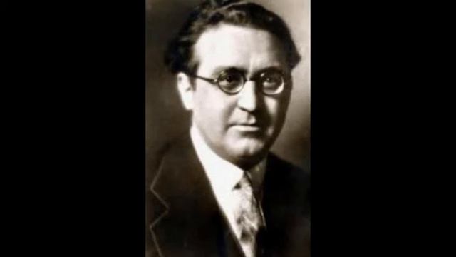 Giacomo Meyerbeer: L'Africana (Figlia di regi) - Celestino Sarobe (barítono) смотреть онлайн