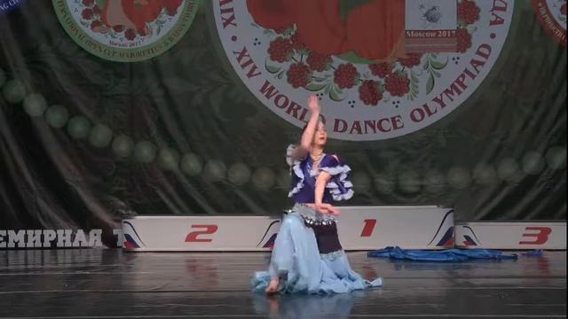 Сафронова Алена Келебэк Победитель ВТО 2017 смотреть онлайн