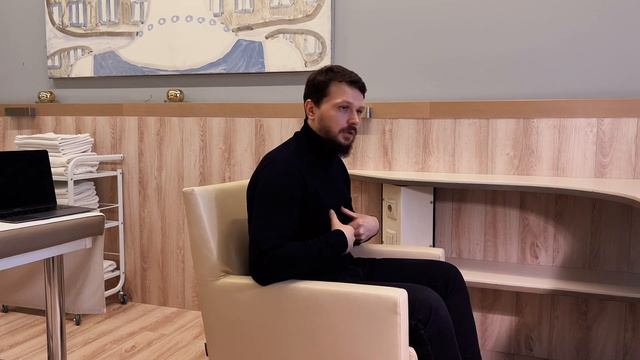 Все о холке. Мифы и настоящие последствия. Причины ее появления. Методы воздействия и коррекция. смотреть онлайн