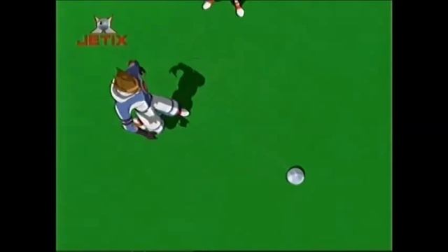 Galactik Football Aarch смотреть онлайн
