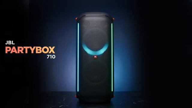 Was ein Brett: Sony XV900 im Soundcheck | vs. JBL Partybox 710 смотреть онлайн