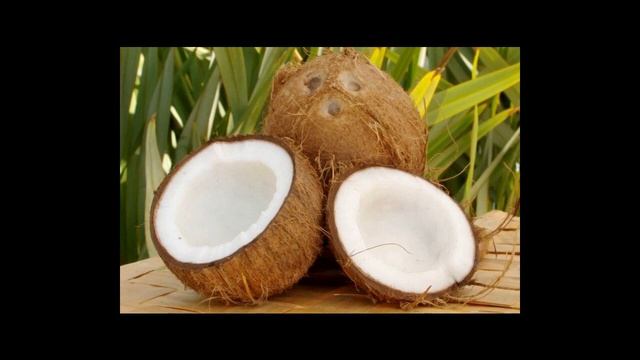 Кокос - это орех? смотреть онлайн