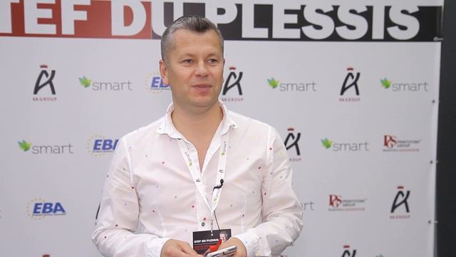 Александр Тарченко (DEC Education) о бизнес-событии "КАК СОЗДАТЬ ВЫИГРЫШНУЮ КОРПОРАТИВНУЮ КУЛЬТУРУ" смотреть онлайн