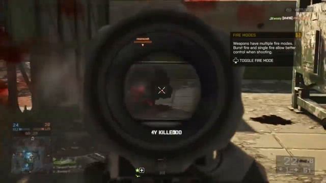 Battlefield 4 Online Multiplayer, Xbox One смотреть онлайн