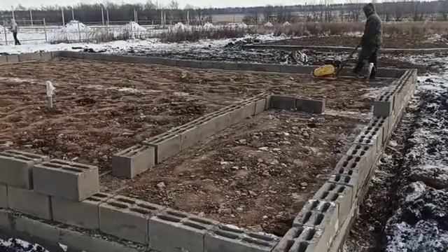 Фундамент 3 смотреть онлайн