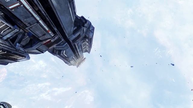 Бомбометание в сторону X Rebirth обзор критика - Как корабль назовешь (Skunk), так он и полетит. смотреть онлайн